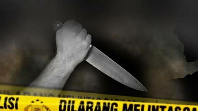 Pembunuh Honorer Samsat Perawang Dituntut Penjara Seumur Hidup