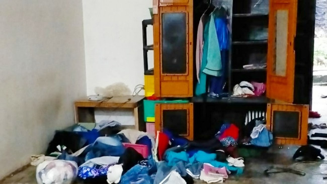 Polisi Tetapkan Anthony Hamzah Sebagai Tersangka