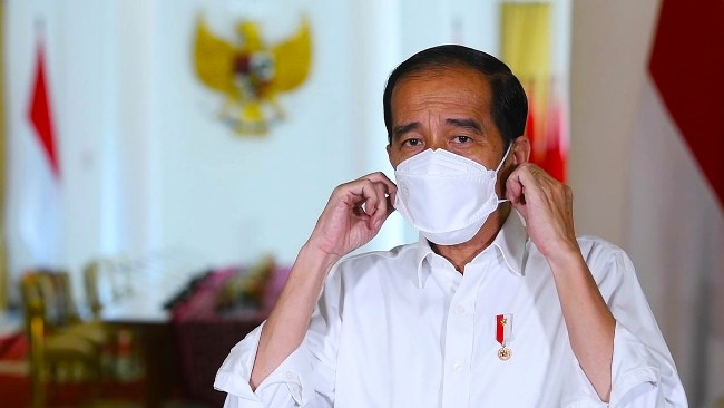 Pemerintah Longgarkan Pelaku Perjalanan dari Luar Negeri