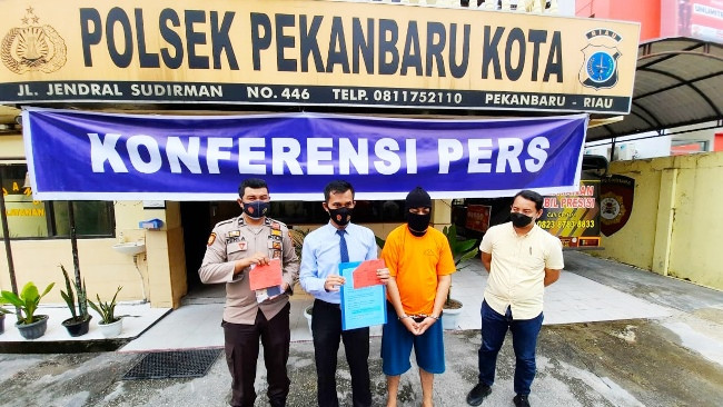 Polisi Tangkap Pengusaha Travel Meski Sudah Berangkatkan Orang Umrah, Kenapa?