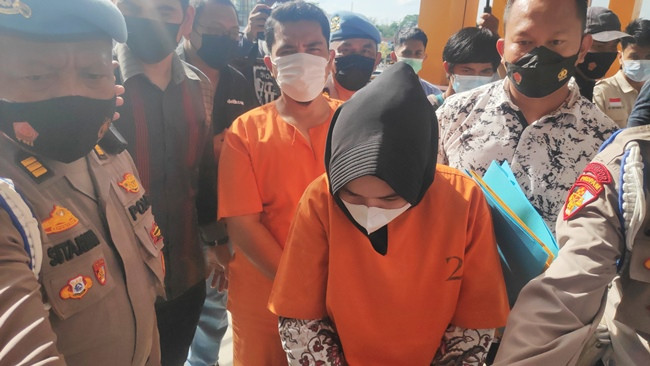 Begini Cara Teller HN Jebol Rekening Nasabah Sampai Rp1,3 Miliar