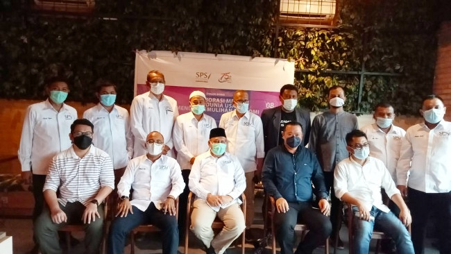 Kolaborasi Media dan Dunia Usaha Langkah Jitu Pulihkan Ekonomi