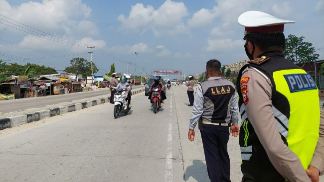 Langkah Riau Antisipasi Varian Omicron