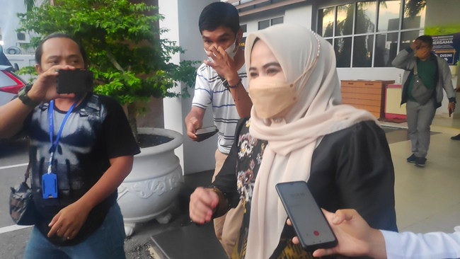 Inspektorat Pekanbaru Audit Tunjangan Transportasi Ida Yulita Susanti