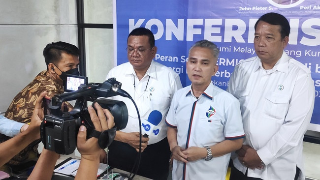 Permigastara Dorong Pelibatan Pengusaha Lokal Tingkatkan Produktivitas Migas