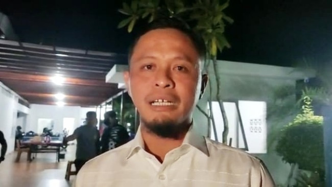 Rumah Dinas Wakil Ketua DPRD Riau Diserang Preman