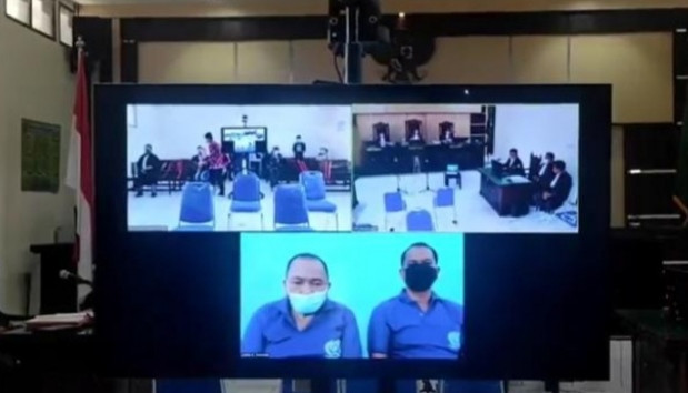 Bunuh Wartawan, Bos Terkenal Ini Divonis Seumur Hidup