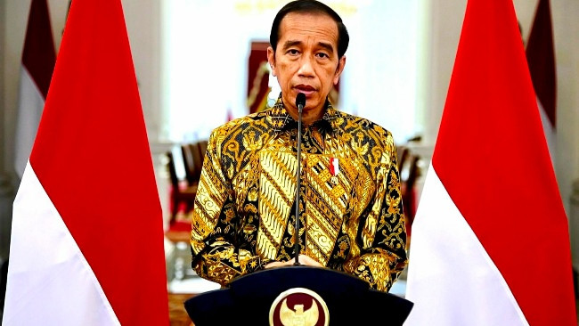 Upaya Pemerintah dalam Pemulihan Dunia Kerja yang Berorientasi pada Manusia