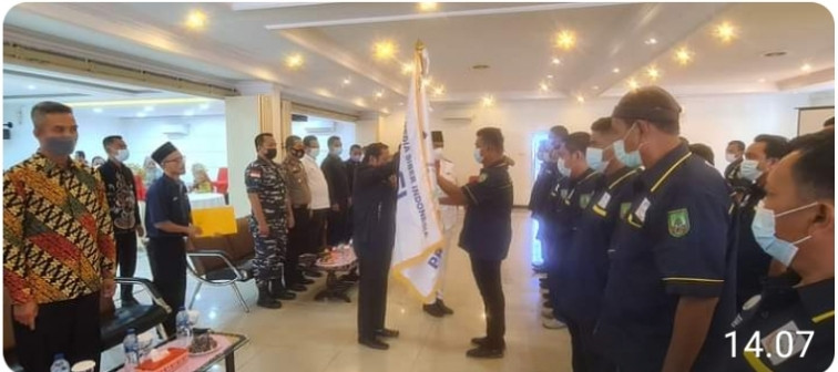 JMSI Riau : Wartawan Wajib Berkwalitas, Media Harus Jadi Pencerah