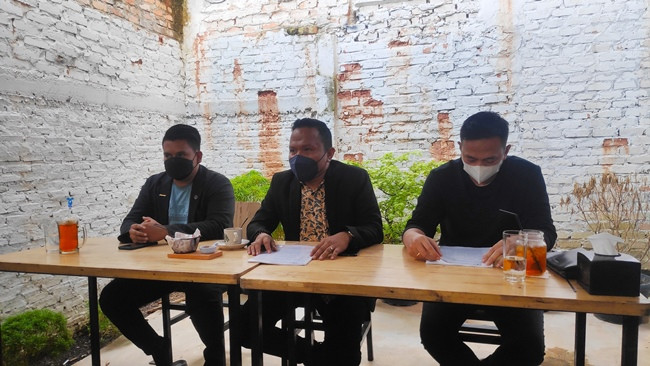 Pelapor Bupati Rohil ke Polda Riau Minta Perlindungan LPSK, Kena Ancam?