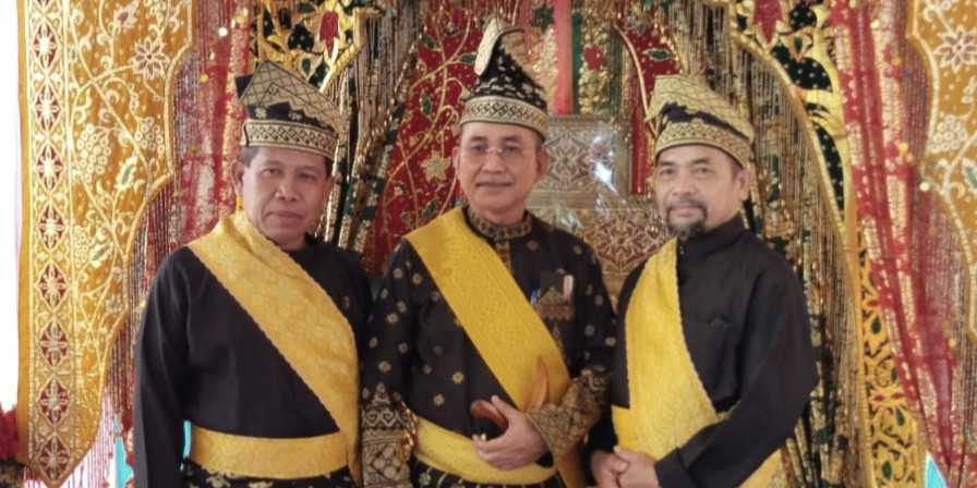 Jelang Musda II LAMR Rohil 19 Maret, Panitia Matangkan Persiapan