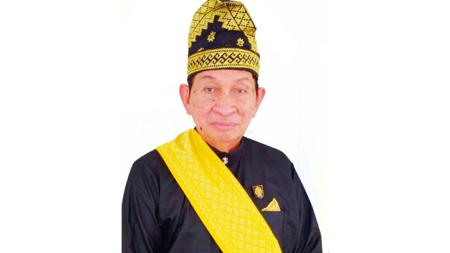 MKA Lembaga Adat Melayu Riau Minta DPH Hentikan Kegiatan