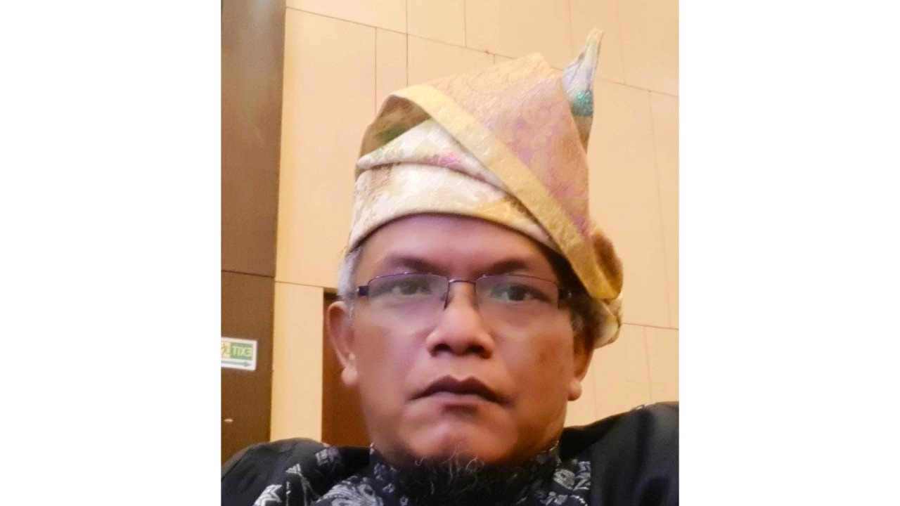 Majelis Persekutuan Pemuda Melayu Serumpun Desak MKA LAMR Keluarkan Titah