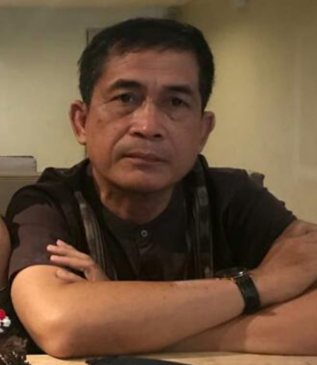Pemangku Adat Tidak Merasa Diusir Dari Balai Adat LAMR