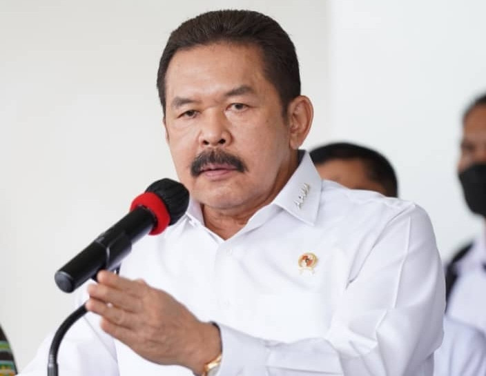 Penyelesaian Perkara di Kejaksaan: Tajam Keatas, Humanis Kebawah