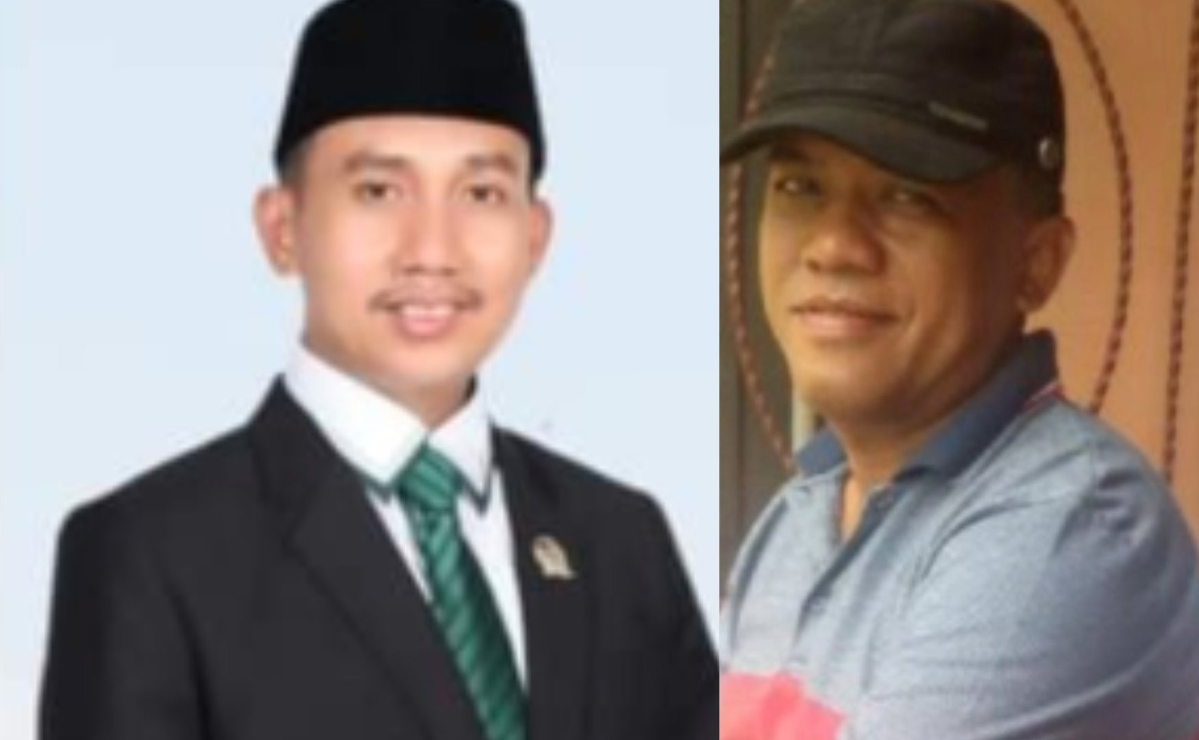 Prediksi AKD di DPRD Inhu,  PKB ketua Komisi II dan PAN ketua Komisi III