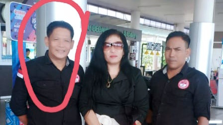 Innalillahi Waainnalillahi Rojiun, Selamat Jalan Bang Arie Wijaya