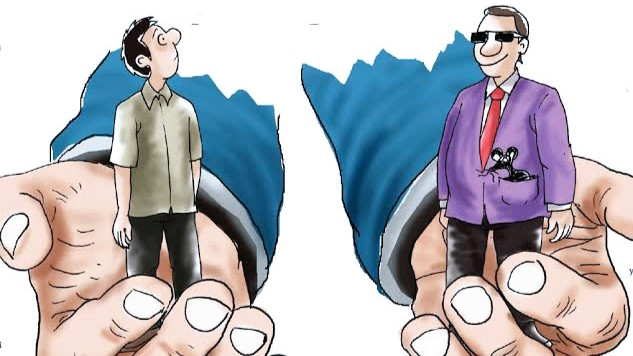 Menguji Transparansi Tito Karnavian 