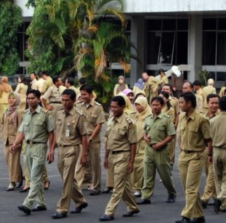 Ratusan CPNS mundur, Menpan RB instruksikan pengetatan seleksi