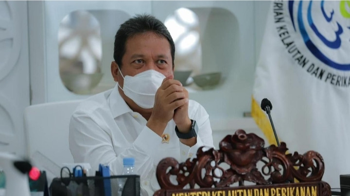 Sakti Wahyu Trenggono: PHK Besar-Besaran Jangan Terjadi Di Start Up Perikanan