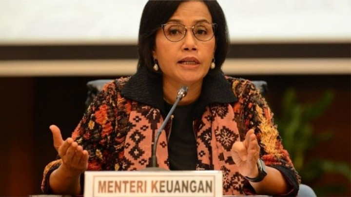 Menkeu Sebut Anggaran Perlinsos Capai Rp441,3 Triliun Pada 2023