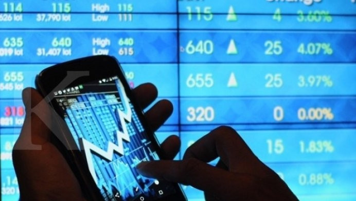 IHSG Diperkirakan Bergerak Variatif Cenderung Melemah