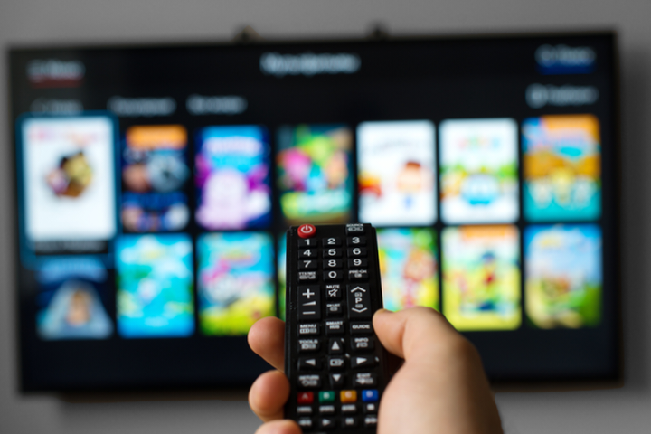 Sukseskan Peralihan TV Analog Ke TV Digital, Kemenkominfo Gandeng Kalangan Media