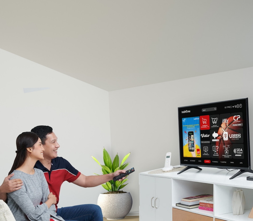 Agar Nonton Siaran TV Digital Makin Lancar, Ini 4 Alat Yang Harus Dimiliki