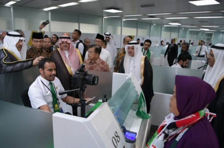 AP II Paparkan Kesiapan Layani Penerbangan Jamaah Haji mulai 4 Juni