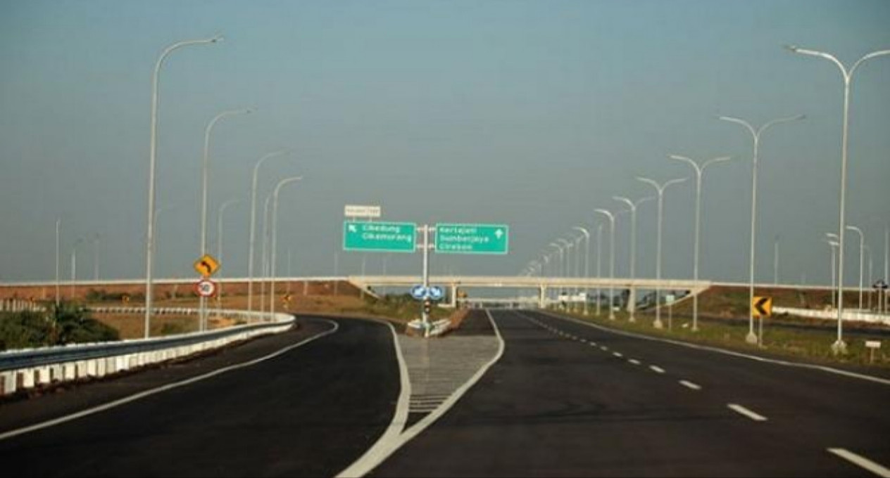 Pemprov Riau Usulkan Jalan Tol Dumai-Baganbatu-Sigambal Dibangun Tahun 2023