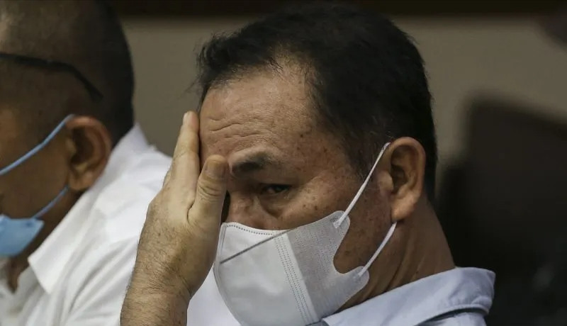 Kemarin, Sidang Tuntutan Perangin Angin Hingga STIH Adhyaksa