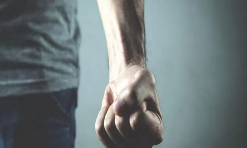 Ali Fanser Disebut Bukan Ketua Bidang Pemuda Pejuang Bravo Lima