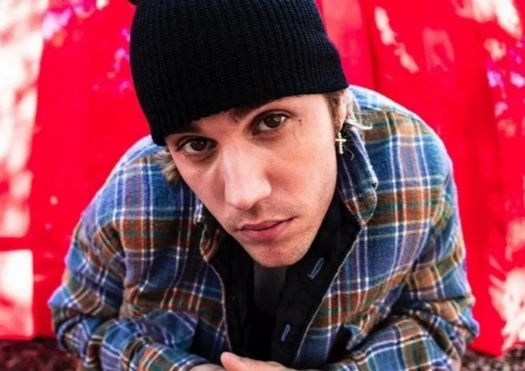 Separuh Wajah Lumpuh, Justin Bieber Umumkan Idap Sindrom Ramsay Hunt