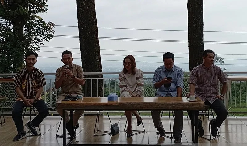 Baturrajazz Siap Diigelar Kembali Di Baturraden Banyumas