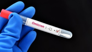 Kasus Omicron BA.4 dan BA.5 di RI Bertambah Jadi 8, Ada Gejala Sesak