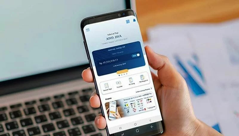 Kemarin, Transaksi Digital Naik Hingga Penundaan Pajak Karbon