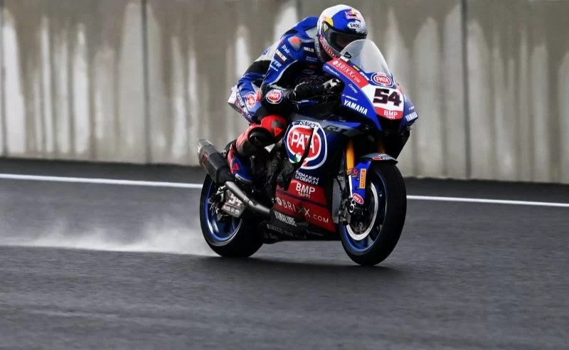 Quartararo Yakin Toprak Bisa Sangat Cepat Di MotoGP