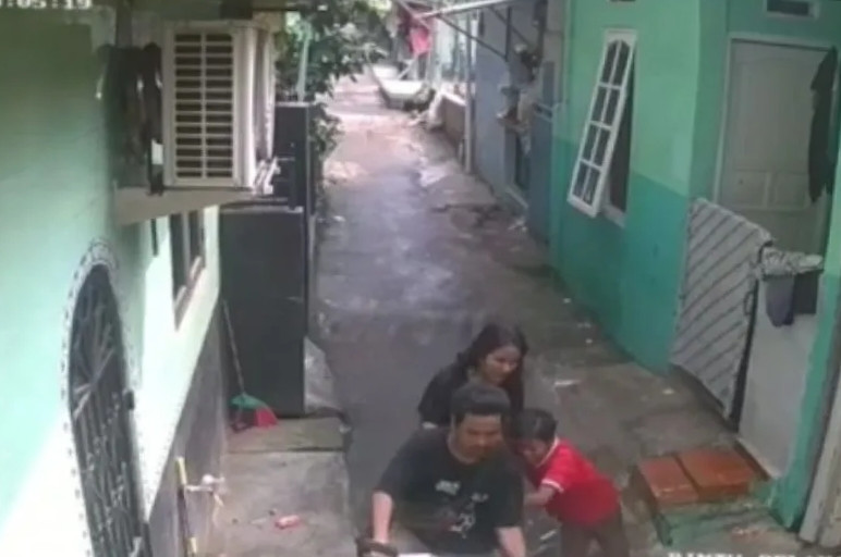 Kriminal kemarin, Bocah Gagalkan Jambret Hingga Kasus Bungkus Night