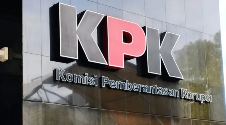KPK Menyampaikan Materi Antikorupsi Kepada Kader Golkar