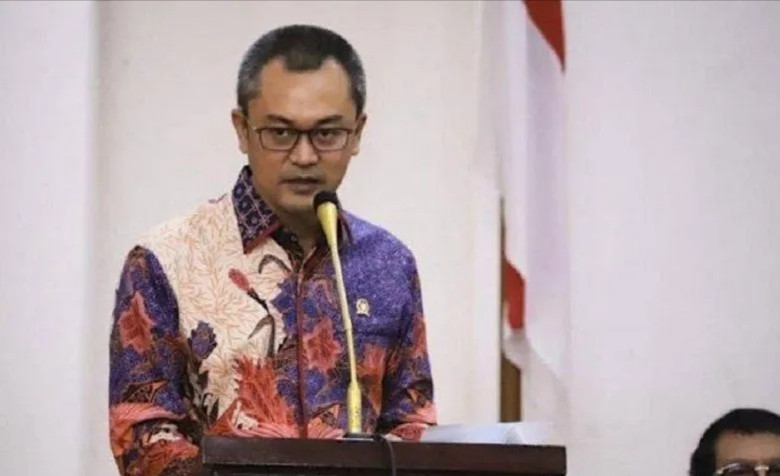 Anggota DPR: Hari Anti-Narkoba Momentum Perangi Narkotika Lebih Serius
