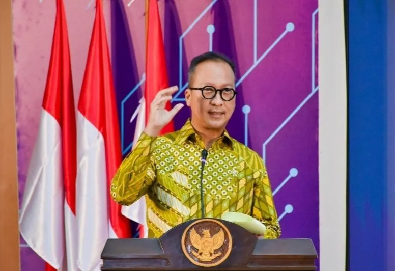 Menperin Tawarkan Insentif Guna Tarik Investasi Industri Atsiri