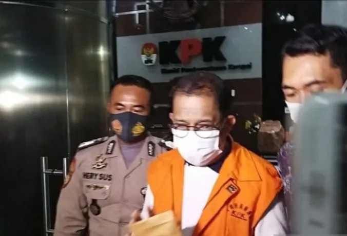 KPK Dalami Pengetahuan Dua Saksi Soal Aset Milik Richard Louhenapessy