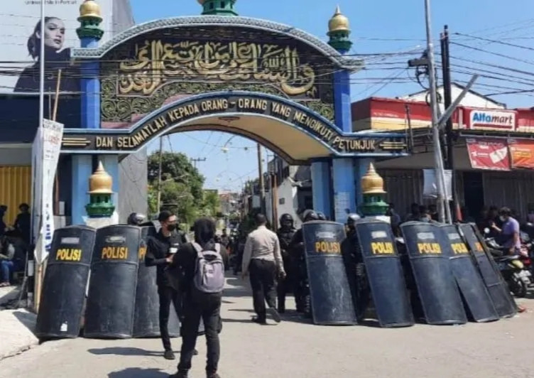 Waketum MUI Harap Pesantren Shiddiqiyyah Lakukan Pembenahan Serius