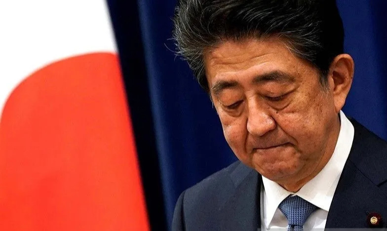 Facebook, Twitter Hapus Video Penembakan Shinzo Abe Yang Tersebar