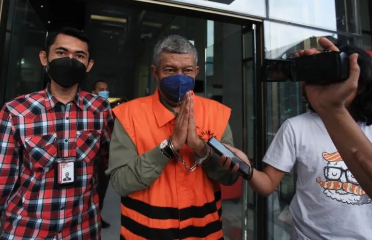 KPK Dalami Pencairan Keuangan Summarecon Agung Untuk Izin Apartemen
