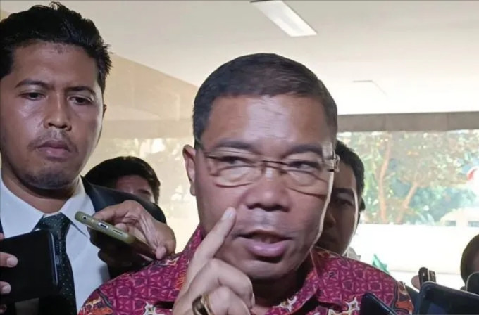 Kuasa Hukum Keluarga Brigadir J Bikin Laporan Ke Bareskrim Polri