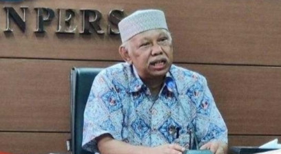 Kaji Ulang Pasal Yang Ancam Kebebasan Pers Di RKUHP, Ini Penjelasannya
