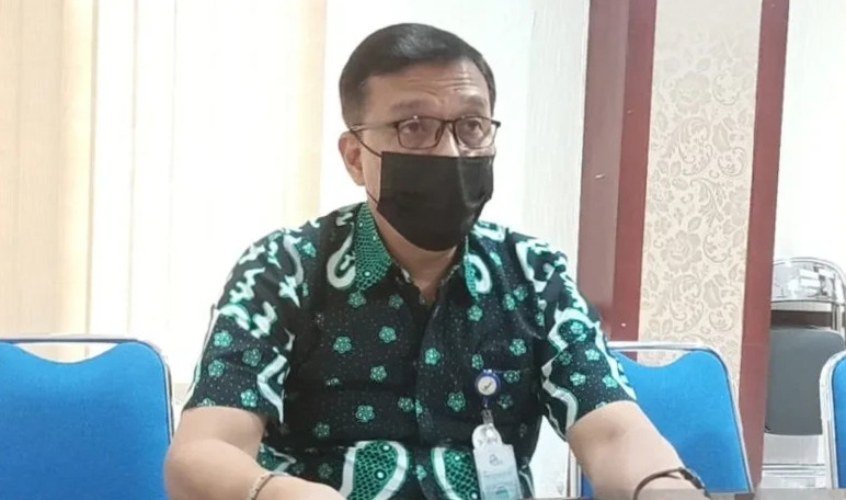 BPOM Temukan Banyak Produk Kosmetik Dan Pangan Ilegal Di Batam