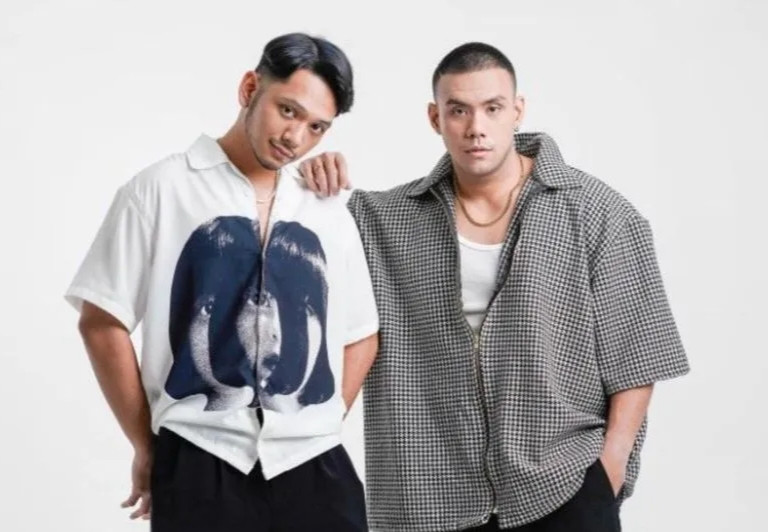 Eros Tjokro Rilis Single Anyar Jumat Ini