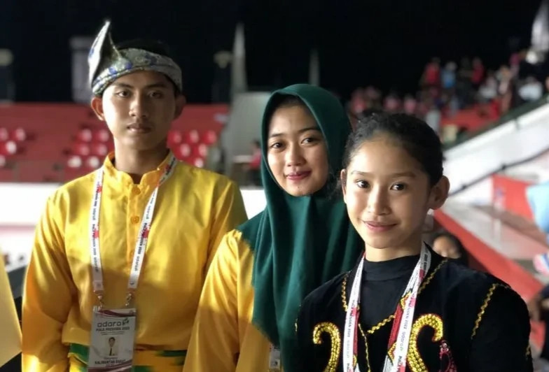 PBSI Kalbar Jadikan Piala Presiden 2022 Lahan Cari Pengalaman Atlet